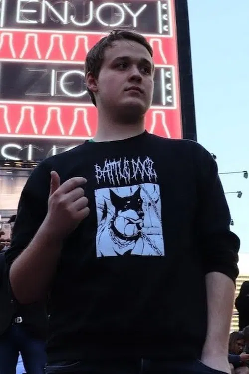 Hector Jenkins profile picture