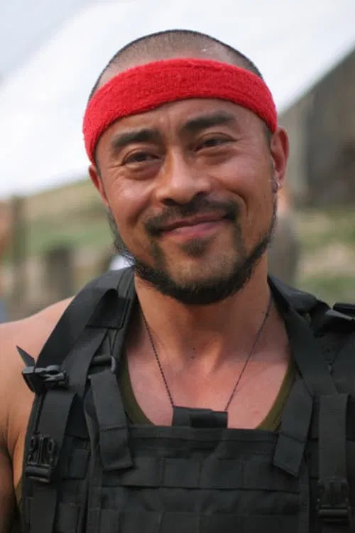 Wang Shengli profile picture