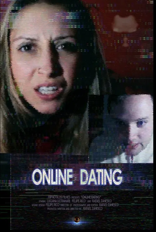 Online Dating movie poster