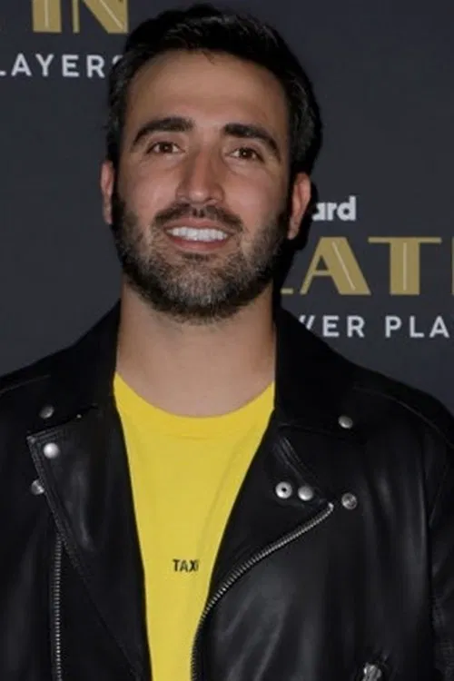 Sam Shahidi profile picture