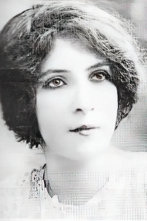 Suzanne Revonne profile picture