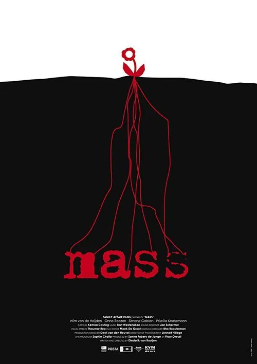 Poster do filme Mass