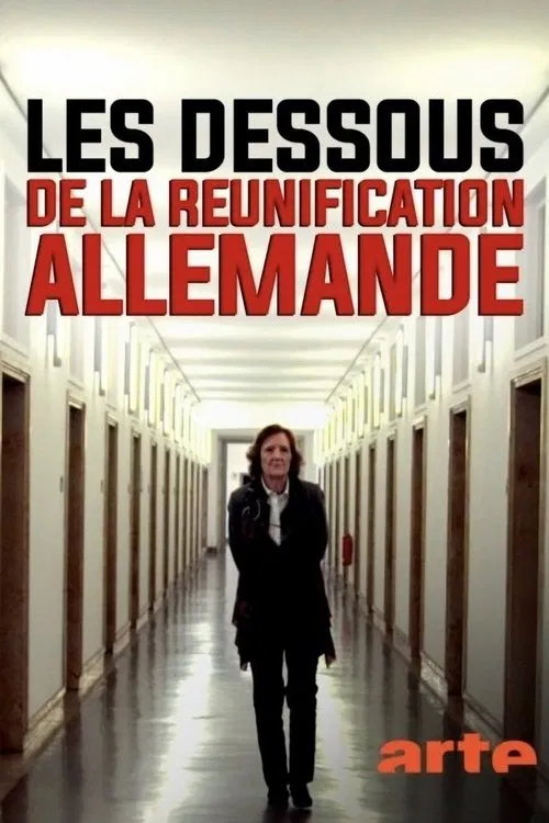 D-Mark, Einheit, Vaterland: Das schwierige Erbe der Treuhand movie poster