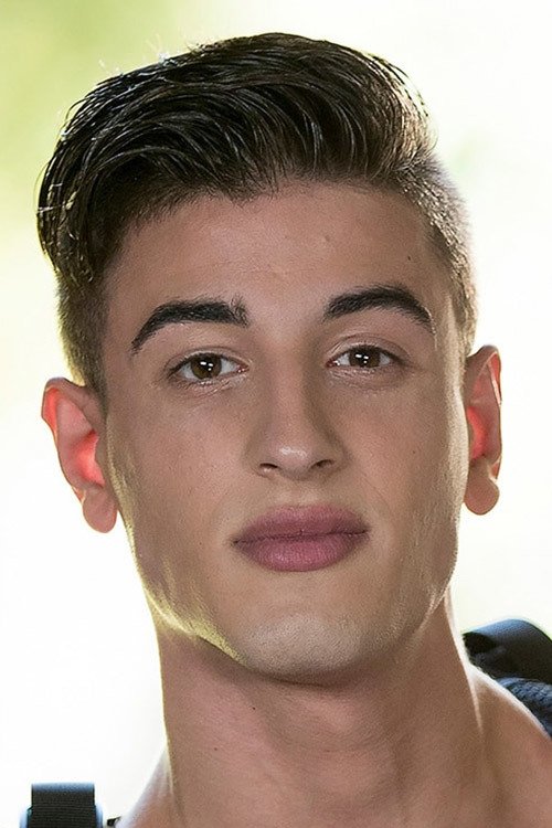 Foto de perfil de Charlie Keller