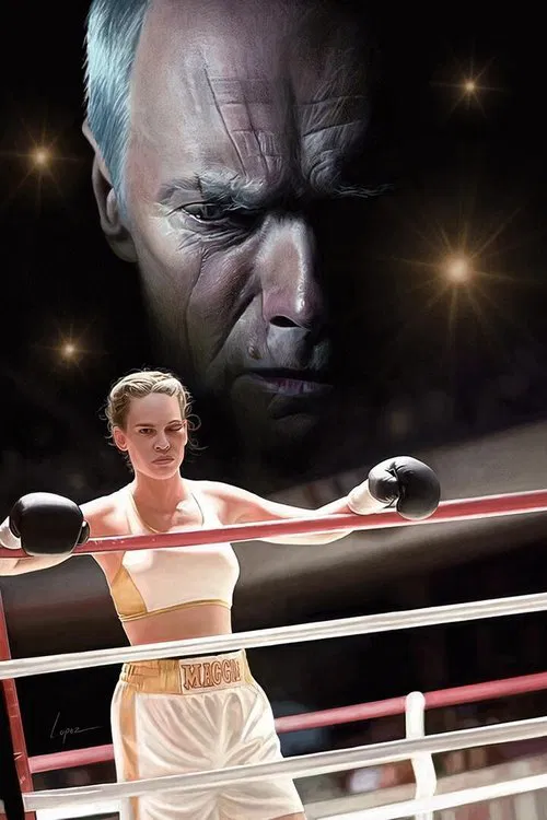 Poster do filme Born to Fight