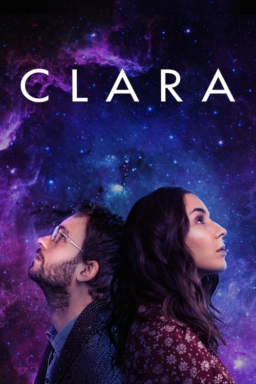 Clara movie poster
