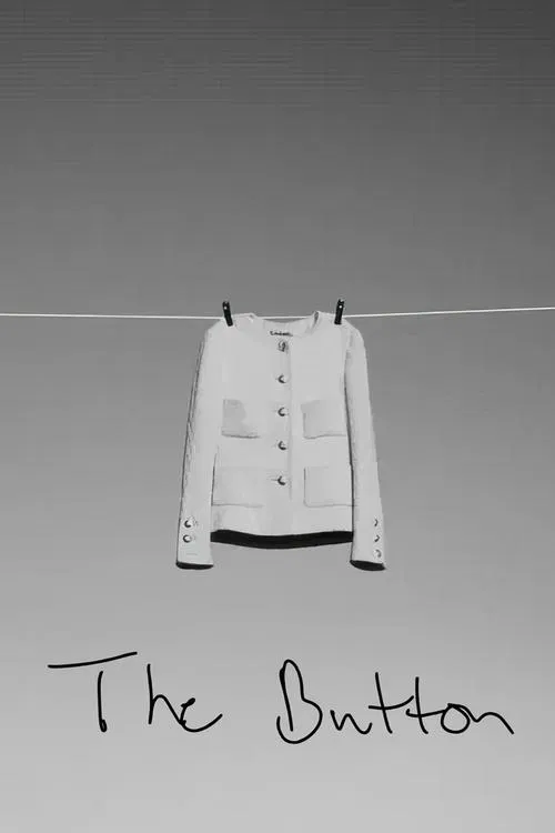 The Button movie poster