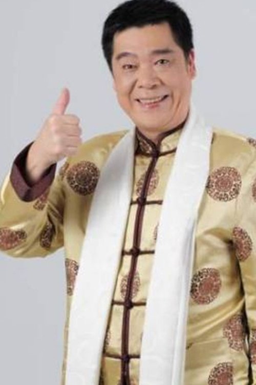 Zhidan Su profile picture