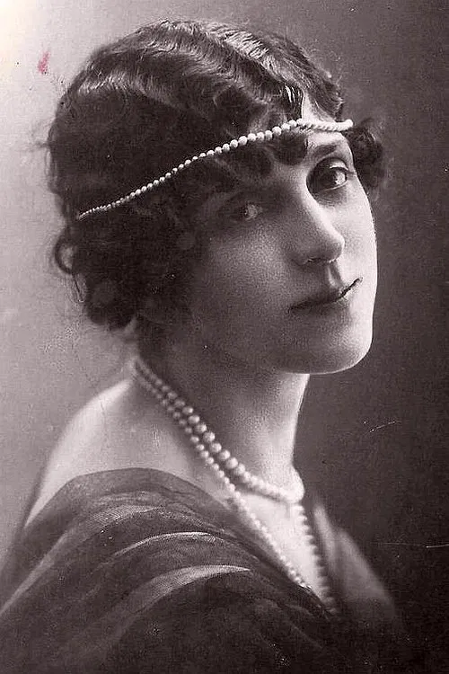 Foto de perfil de Mariya Goricheva