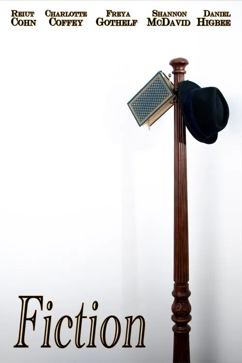 Fiction movie poster
