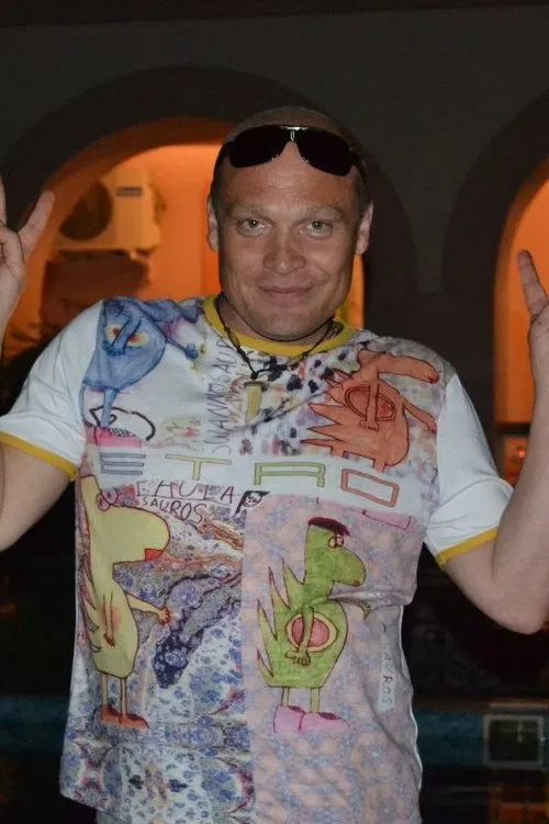 Андрей Савицкий profile picture