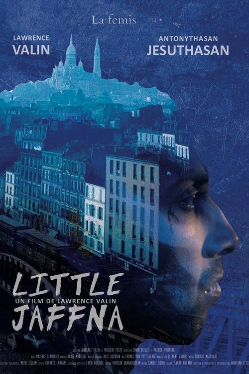 Little Jaffna movie poster