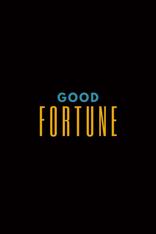 Good Fortune movie poster
