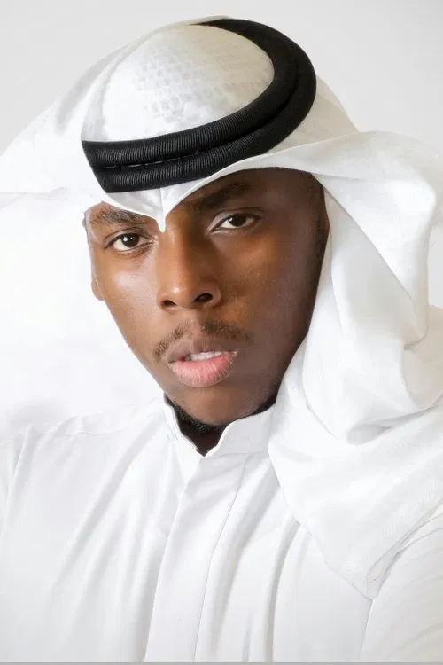 Foto de perfil de Mersal Alshamsi