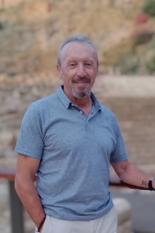 Paco Gumiel profile picture