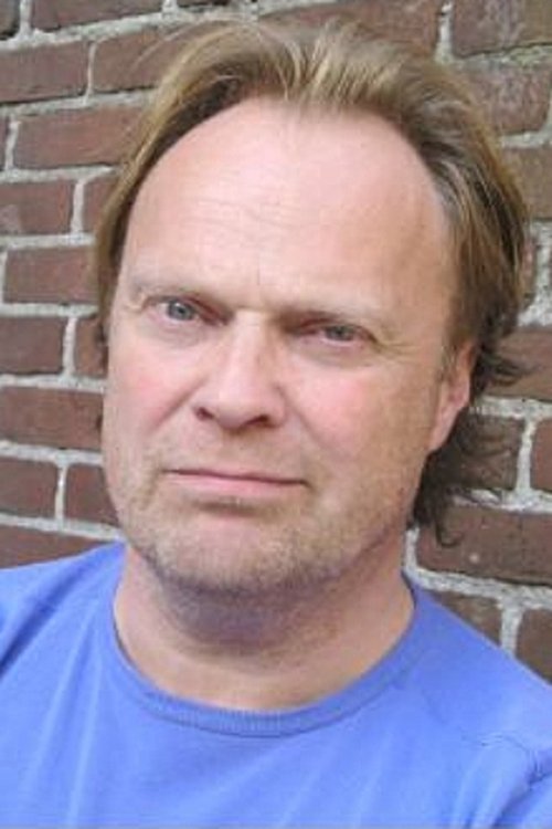 Foto de perfil de Pieter Tiddens