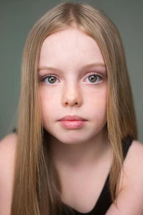 Emily Dargan profile picture