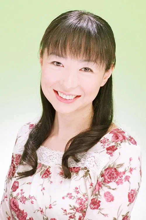 Shoko Kikuchi profile picture