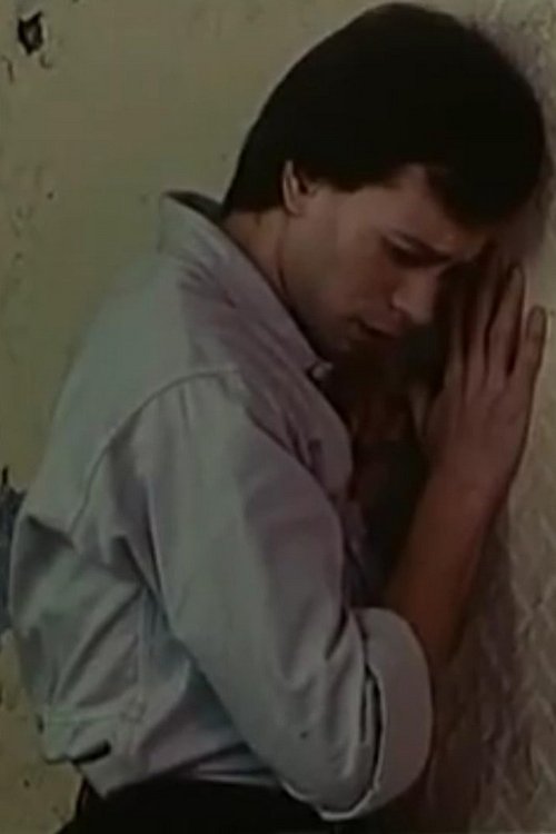 Die Nacht aus Blei movie poster