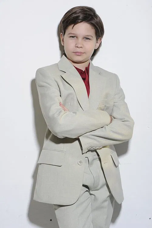 Foto de perfil de Ilya Butkovskiy