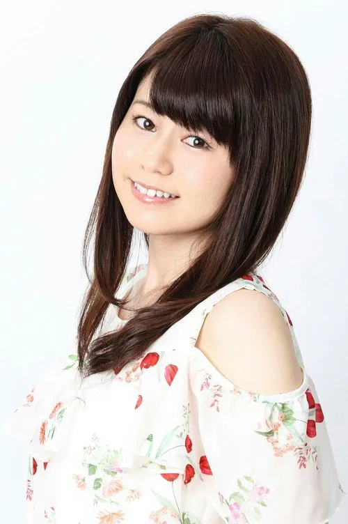 Naomi Ozora profile picture