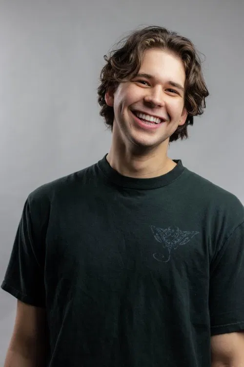 Jackson Coates profile picture