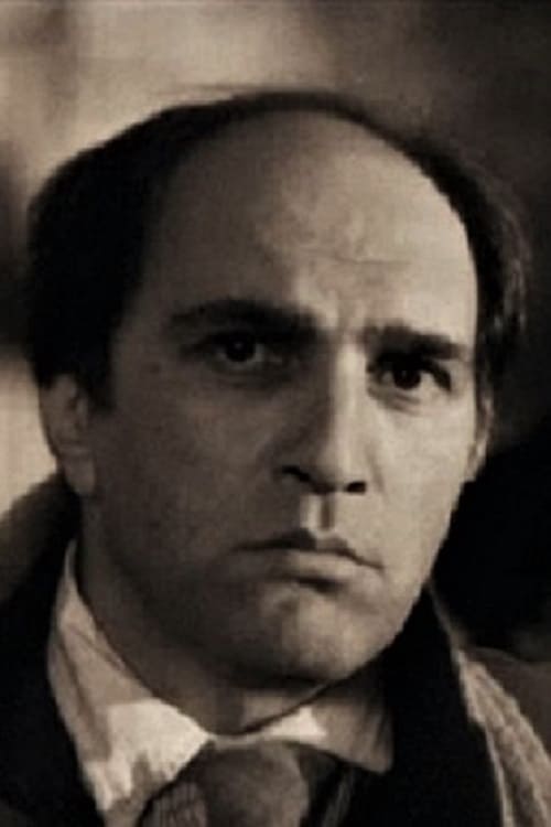 Janri Lolashvili profile picture
