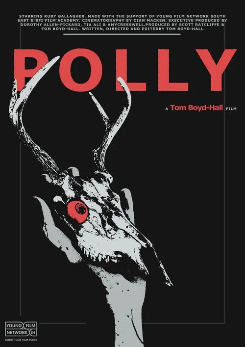 Polly movie poster