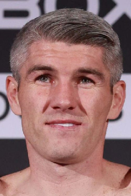 Liam Smith profile picture