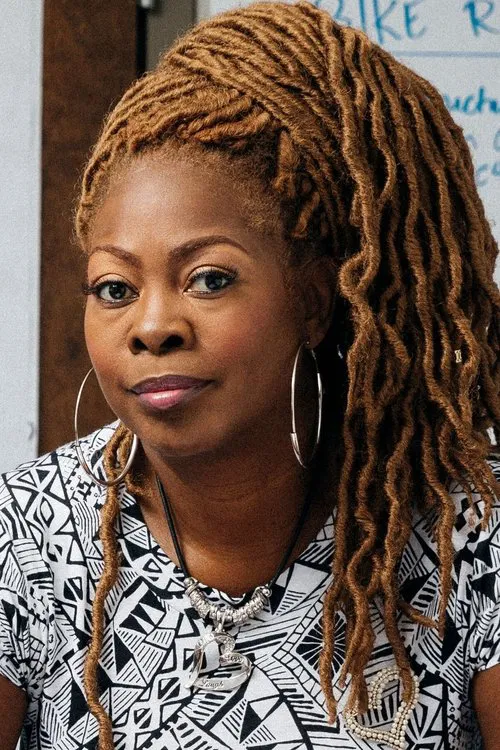 LaTosha Brown profile picture