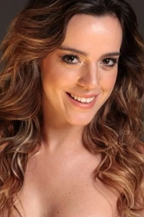 Larissa Machado profile picture