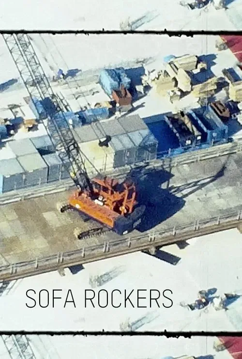 Sofa Rockers movie poster