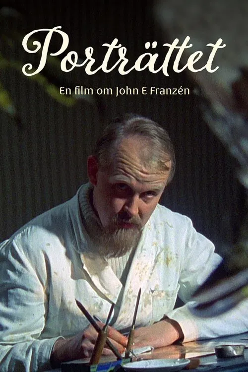 Porträttet movie poster