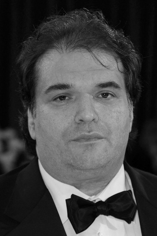 Simon Monjack profile picture