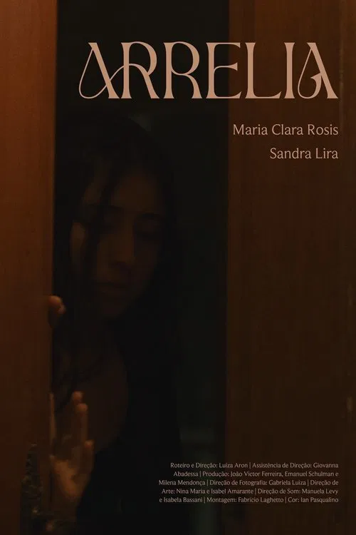 Arrelia movie poster