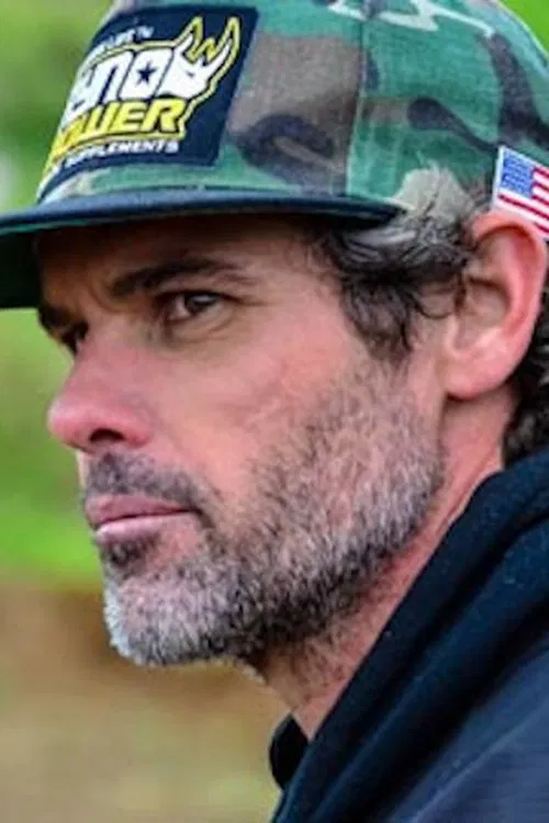 Ryan Hughes profile picture