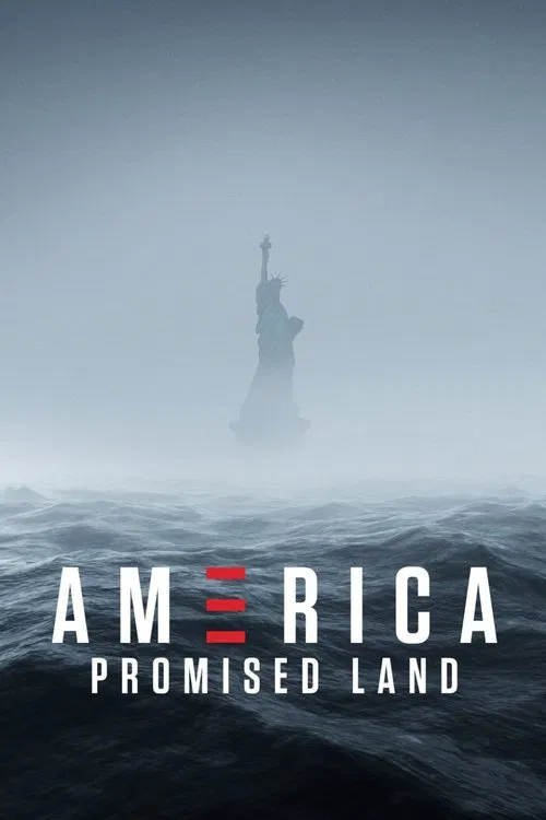 Poster da série America: Promised Land