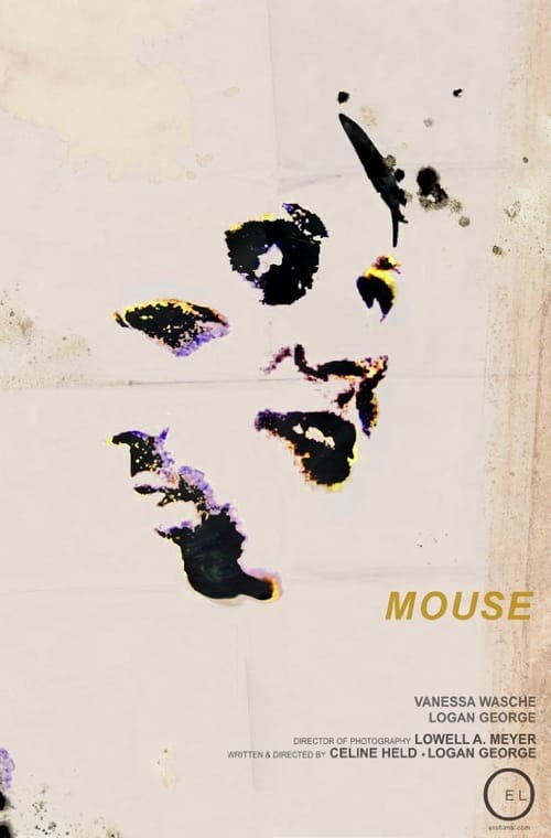 Mouse movie poster