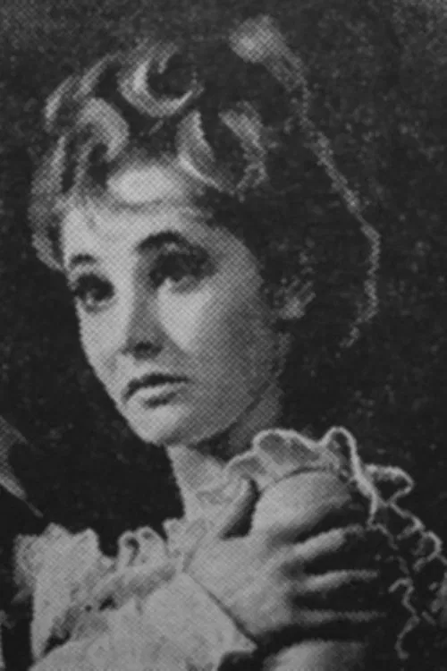Faina Nikitina profile picture