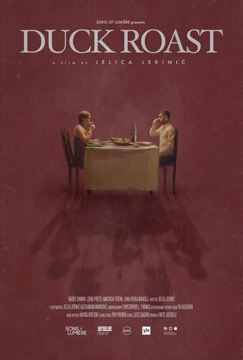 Duck Roast movie poster