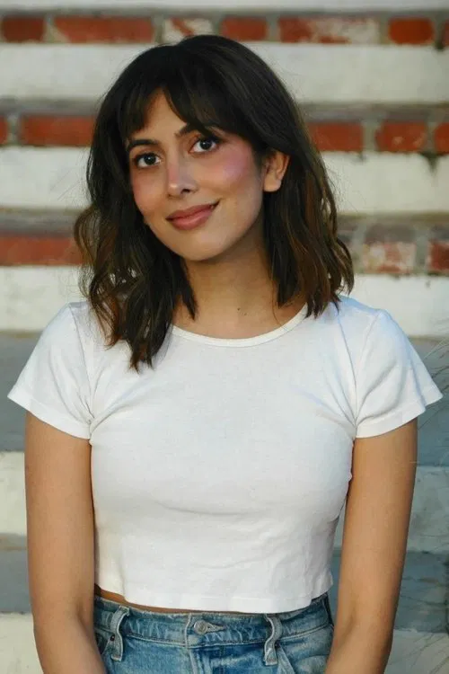 Amina Munir profile picture
