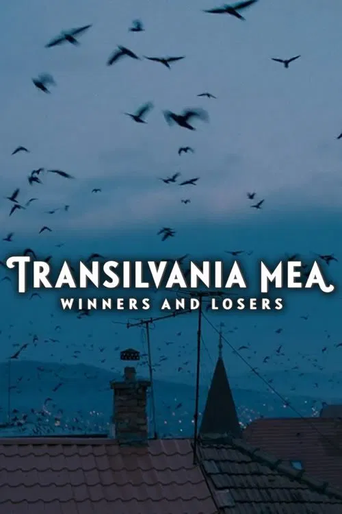 Transilvania Mea - Von Gewinnern und Verlierern movie poster