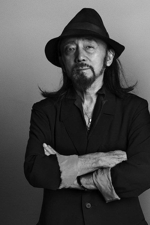 Yohji Yamamoto profile picture