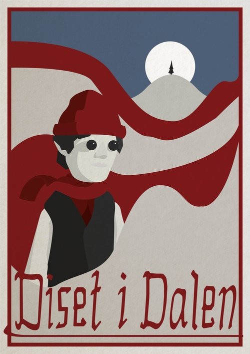 Below the Mountainpeaks movie poster