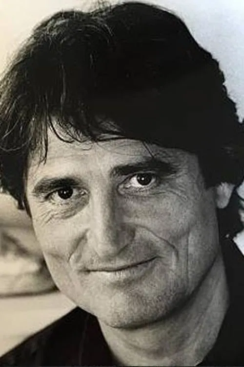 Foto de perfil de Hervé Jolly