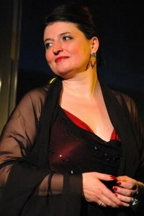Dimitra Theodossiou profile picture