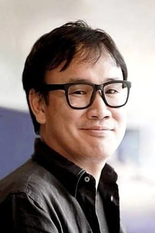 Kim Sung-soo profile picture