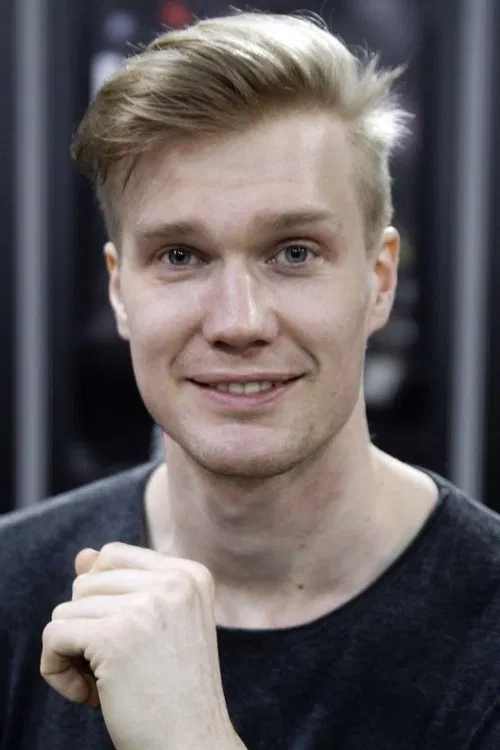 Joonas Suotamo profile picture