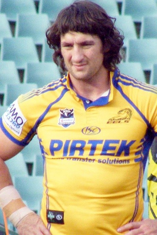 Nathan Hindmarsh profile picture