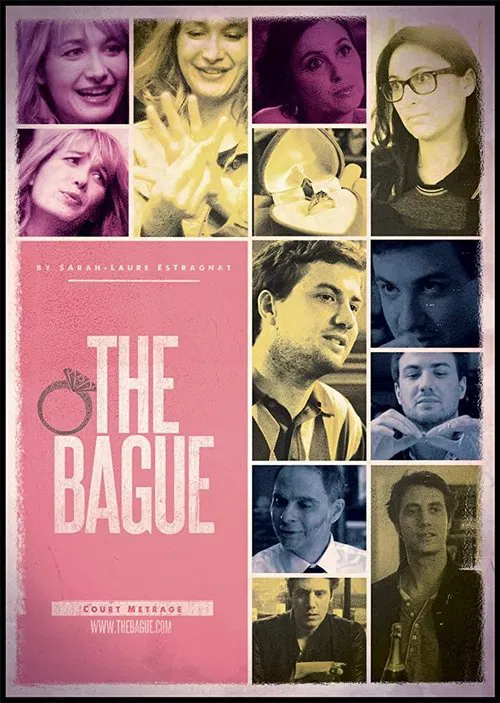 The Bague movie poster
